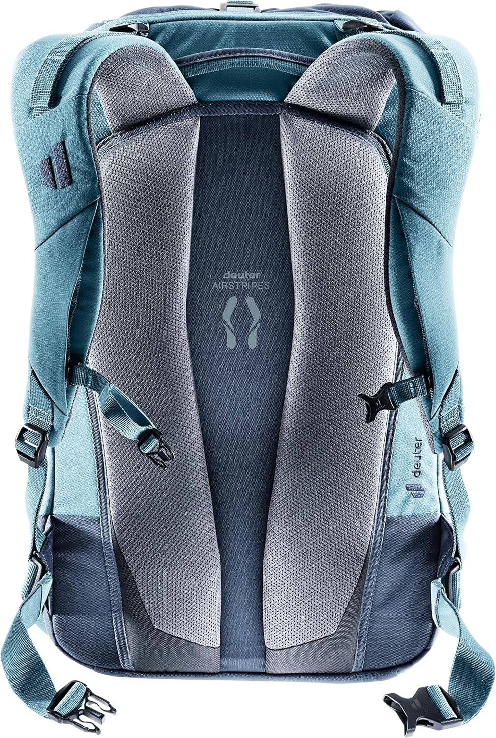 deuter Utilion 34+5 Rucksack mit Schuhfach Atlantic - Ink 34+5 L, Atlantic - Ink 34+5 L
