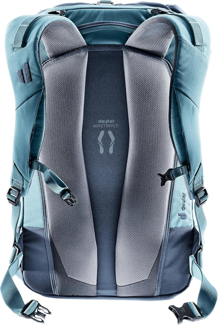 deuter Utilion 34+5 Rucksack mit Schuhfach Atlantic - Ink 34+5 L, Atlantic - Ink 34+5 L