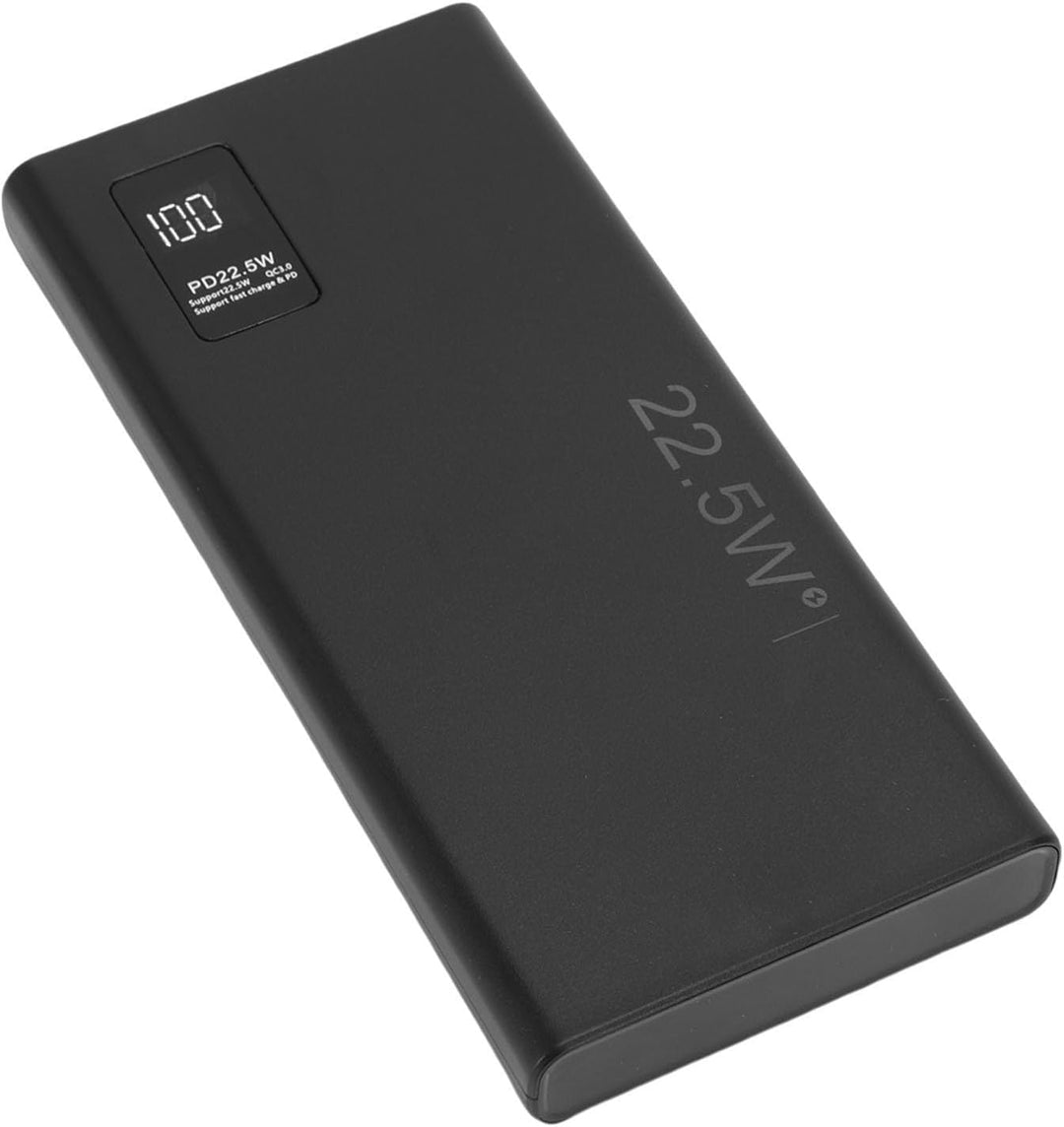 Mini-USV-Batterie-Backup, 4050 MAh Ausgang USB 5V3A Unterbrechungsfreies Kleines USV-Netzteil für WL