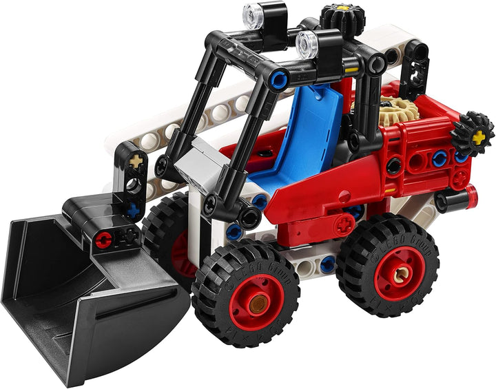 LEGO 42116 Technic Kompaktlader