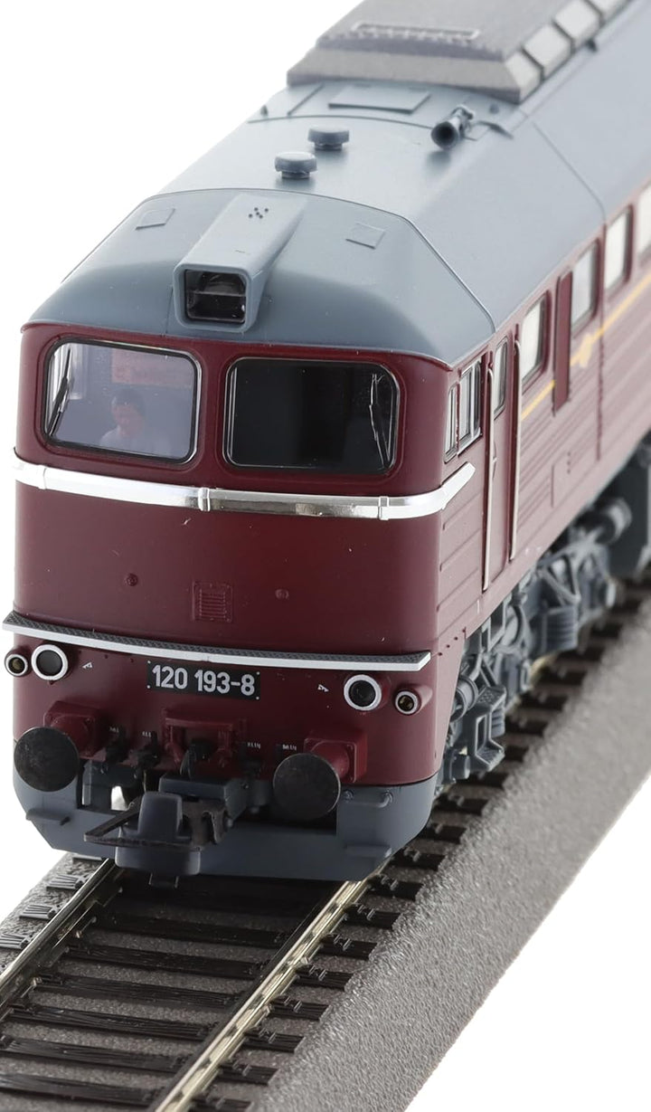Roco 71779 H0 Diesellok BR 120 der DR