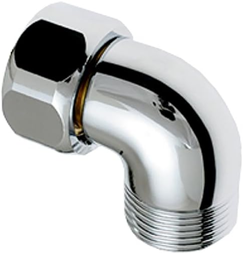 Grohe Anschlusswinkel 12419000, Chrom