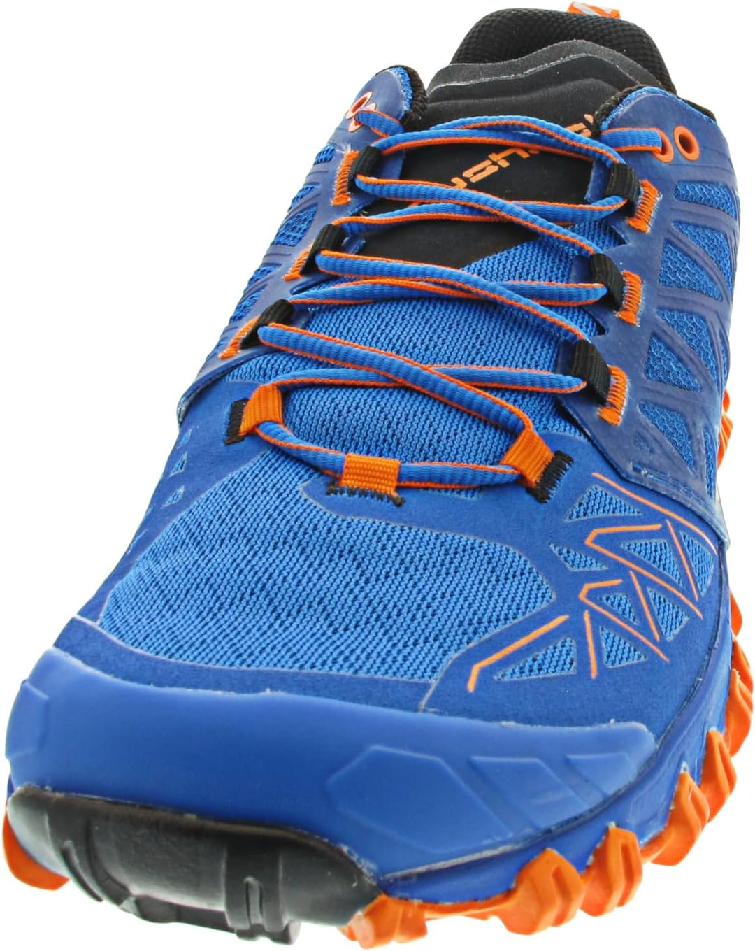LA SPORTIVA M Bushido II GTX 41 EU Blue Tiger 634206, 41 EU Blue Tiger 634206