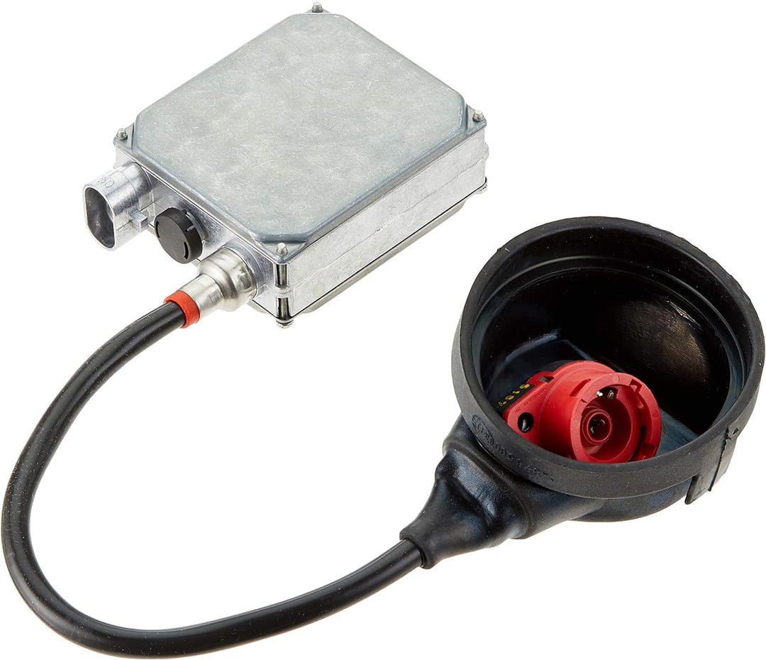 HELLA 5DV 007 760-011 Vorschaltgerät - Xenon - 12V