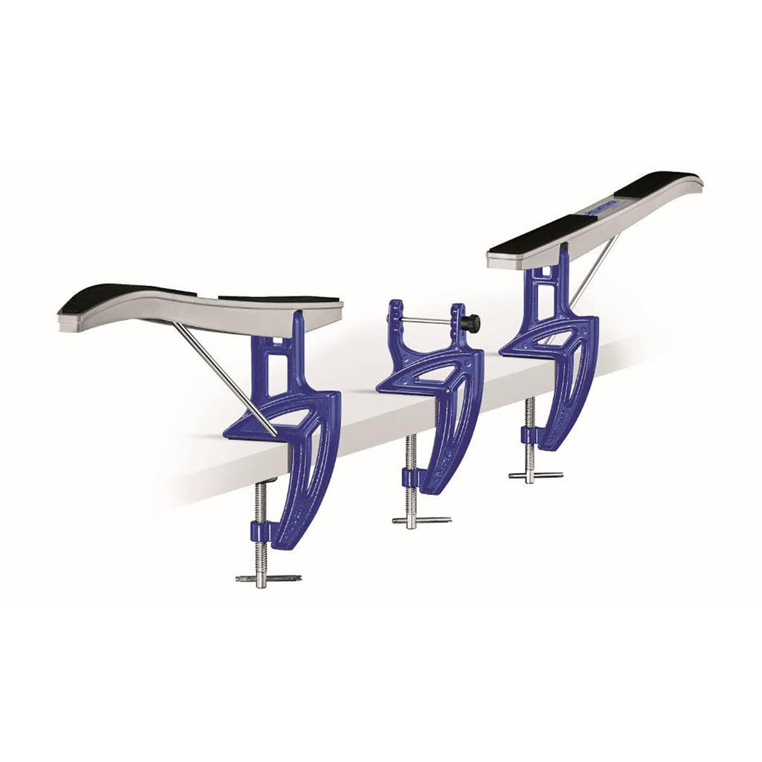 Holmenkol Unisex – Erwachsene Nordic Racing Spanner Skispanner, Einheitsgrösse