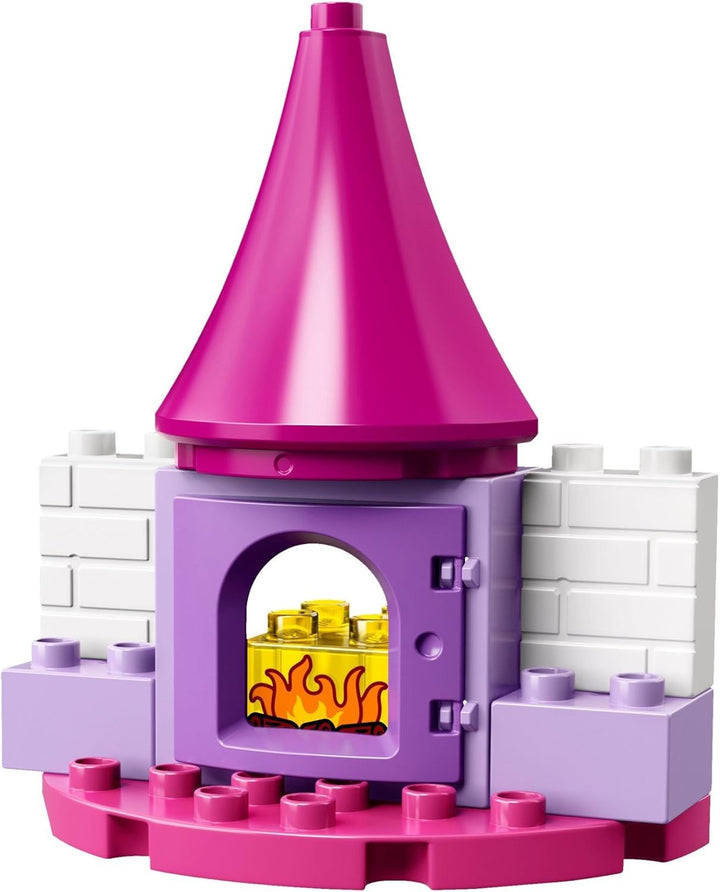 LEGO 10877 DUPLO Princess TM Belle's Teeparty