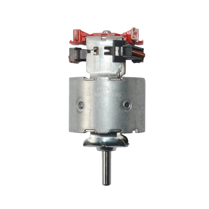 Huiruhy Elektromotor Innenraumgebläse Kompatibel mit Sprinter 2-T 3-T 4-T 5-T B901, B902 B903 B904 2