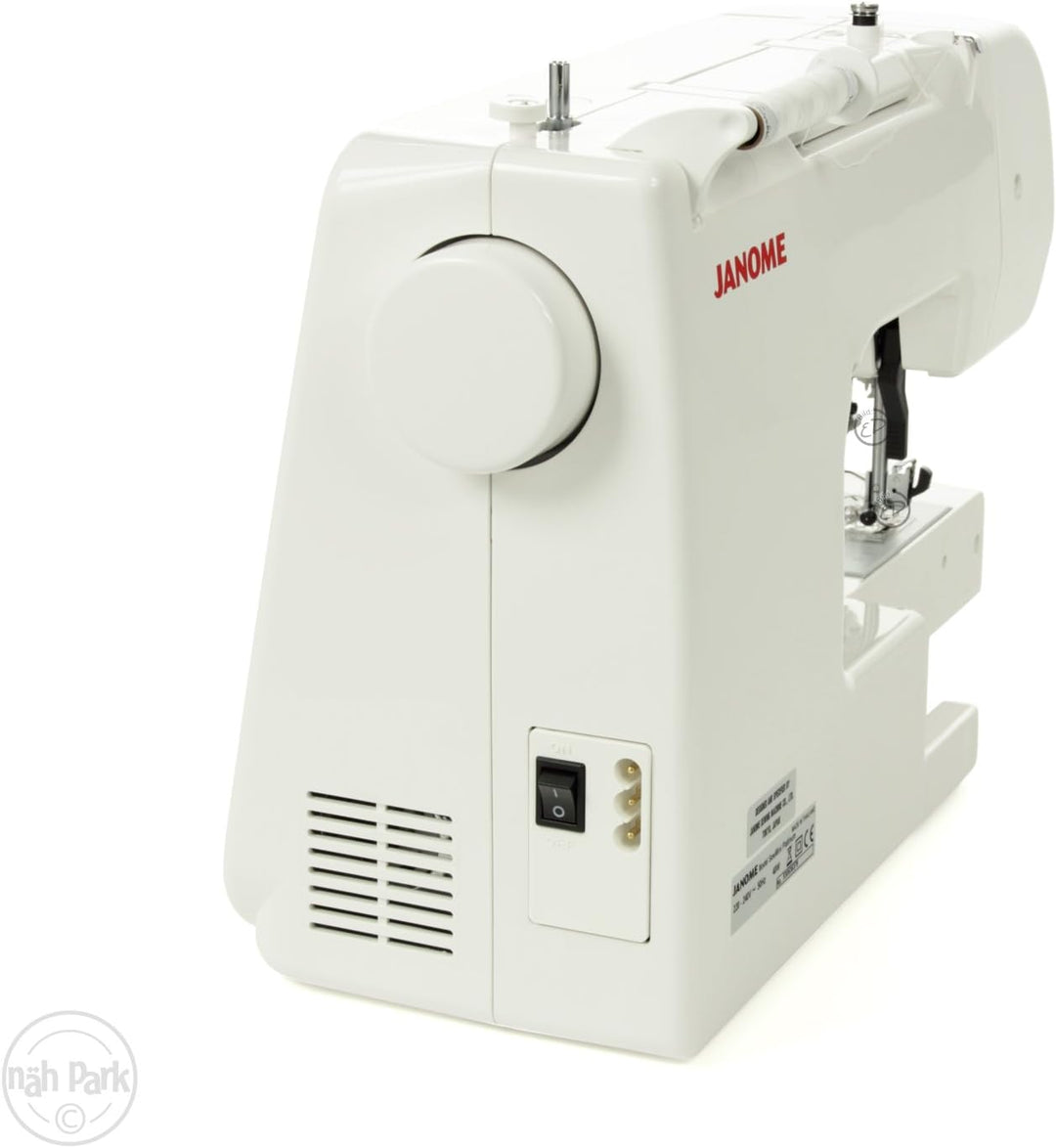Janome SewMini Platinum Kindernähmaschine