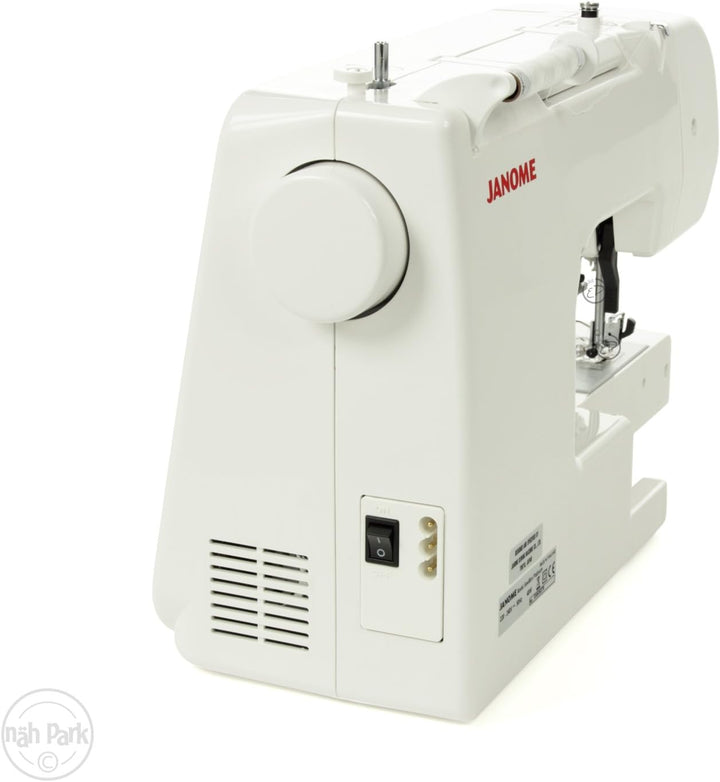 Janome SewMini Platinum Kindernähmaschine