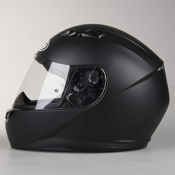 HJC Integralhelm CS-15 schwarz matt, M