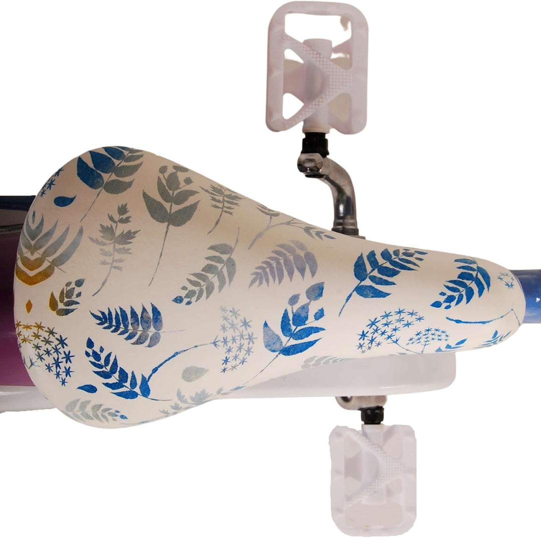 Volare - Children's Bicycle 12 - Frozen II (21277-SACB)