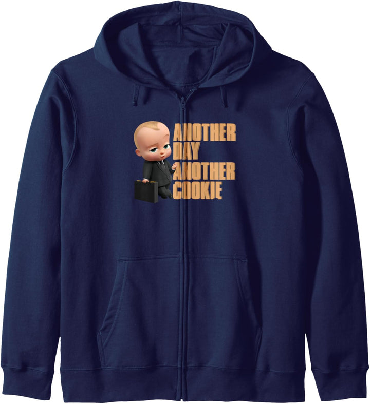 DreamWorks Boss Baby Kapuzenjacke