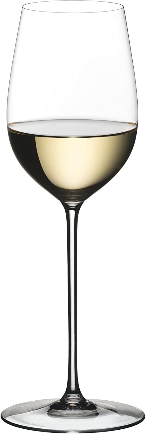 Riedel Superleggero Viognier/Chardonnay Glas, transparent, Viognier/Chardonnay