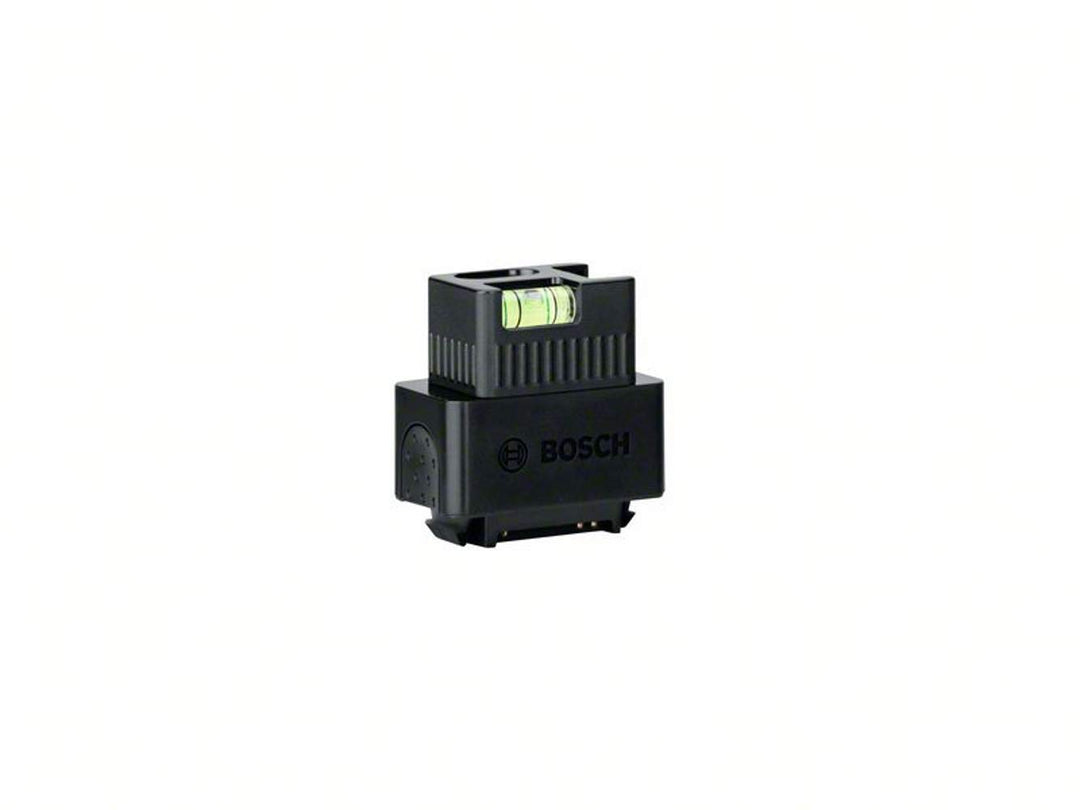 Bosch Laser Linienadapter (Zubehör für Zamo, 3. Generation, im Karton) Zamo Adapter: Laserlinien Las
