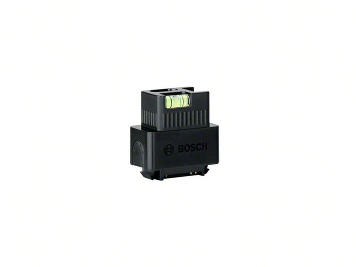 Bosch Laser Linienadapter (Zubehör für Zamo, 3. Generation, im Karton) Zamo Adapter: Laserlinien Las