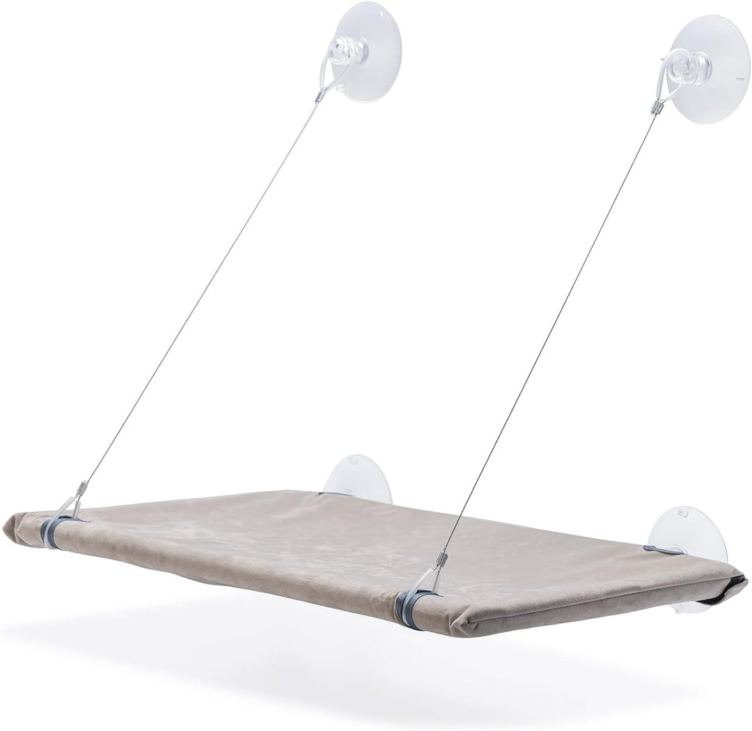 Karlie Fensterliege Window Lounger L: 51.5 cm B: 31 cm H: 2.5 cm