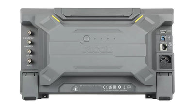 RIGOL DHO4404 Digitaloszilloskop, 4 analoge und 1 EXT-Kanal, 12 Bit, 400 MHz, 4 GSa/s, 1.500.000 wfm