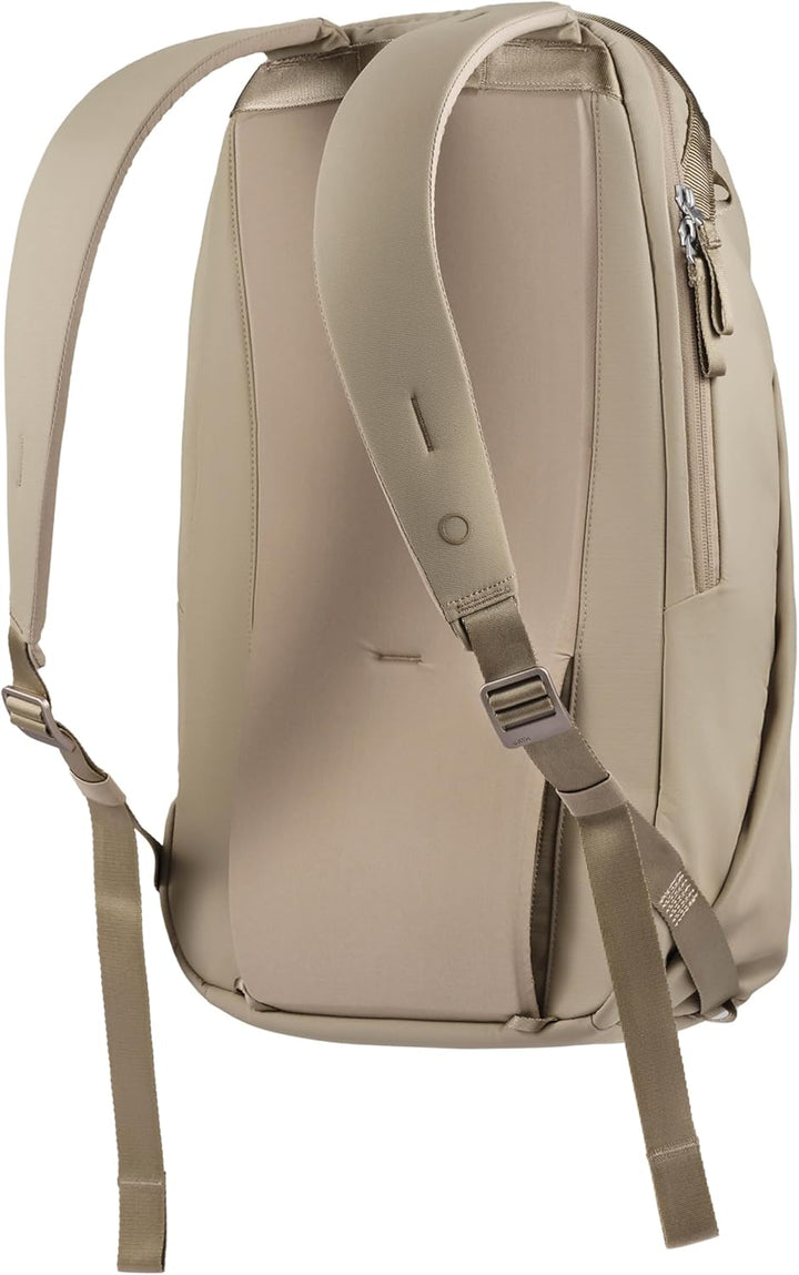 Urth Norite 24L Modularer Kamera- und Laptop-Reiserucksack – wasserabweisende, diebstahlsichere, rec