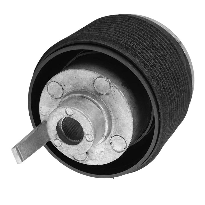 Dioche Lenkrad Hub Adapter, Universal Lenkradnabe Adapter Auto Lenkradnabe Schnellspanner Adapter Ki