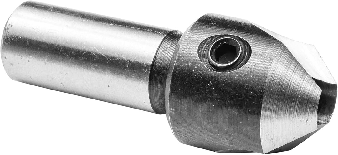 ENT 45328 Aufsteckversenker WS, Durchmesser (D1) 8 mm, D2 20 mm, NL 13 mm, GL 51 mm, SL 30 mm, S 13