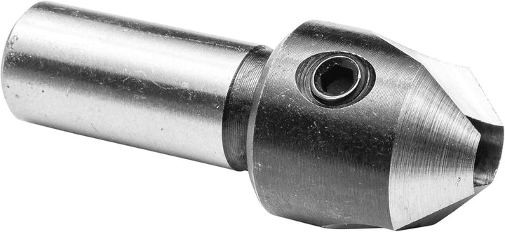 ENT 45328 Aufsteckversenker WS, Durchmesser (D1) 8 mm, D2 20 mm, NL 13 mm, GL 51 mm, SL 30 mm, S 13