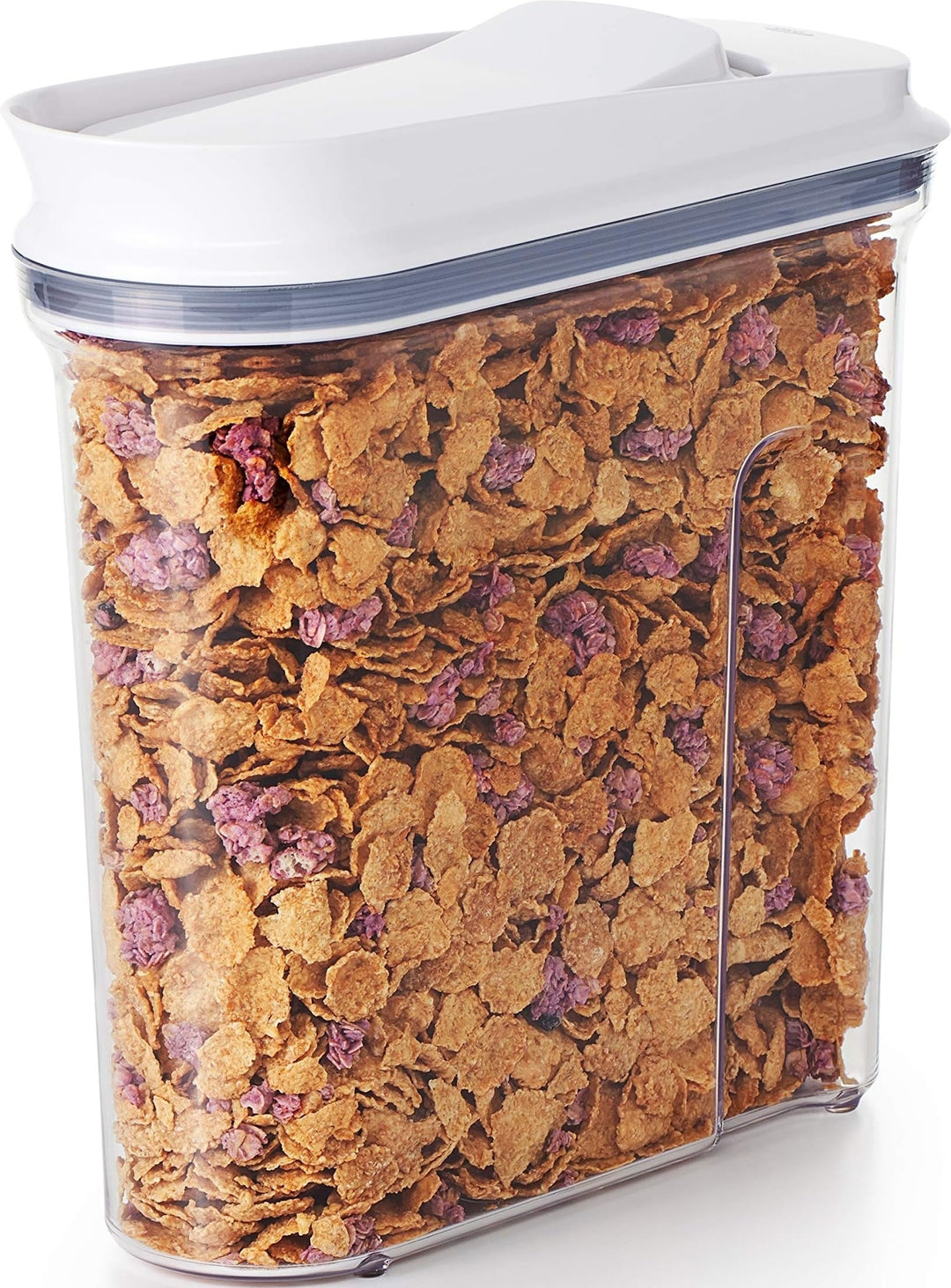 OXO GG POP Cereal Dispenser - 3.2 L (Medium) Dispenser 3.2L, Dispenser|3.2L