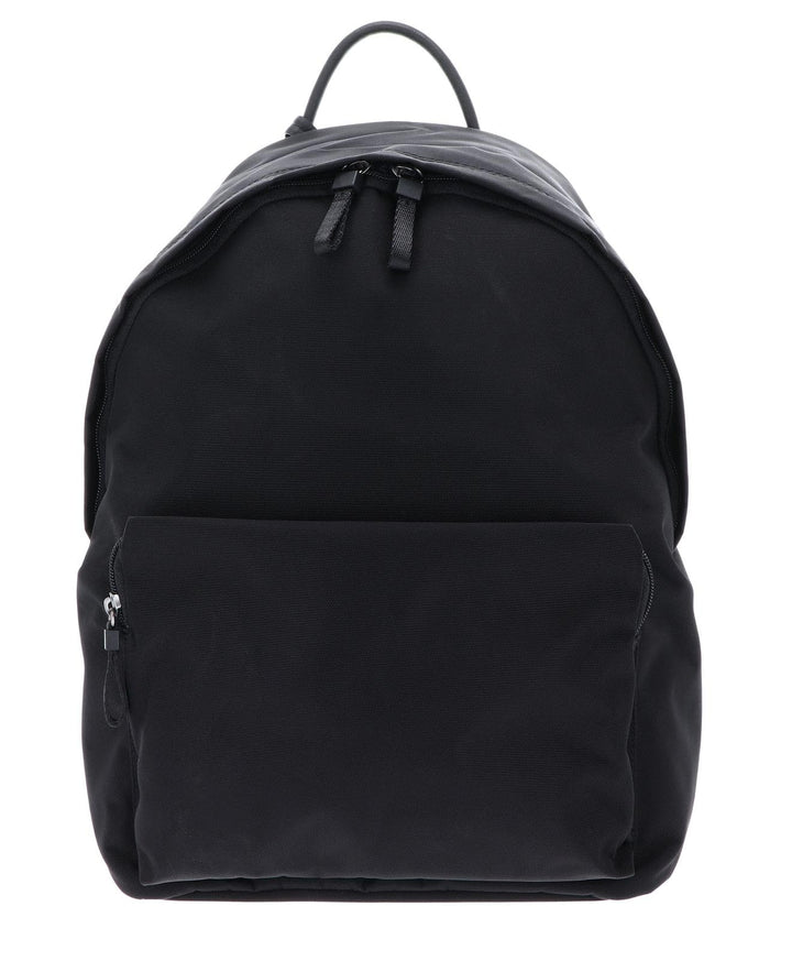 Leonhard Heyden Soho City-Rucksack 38 cm Laptopfach