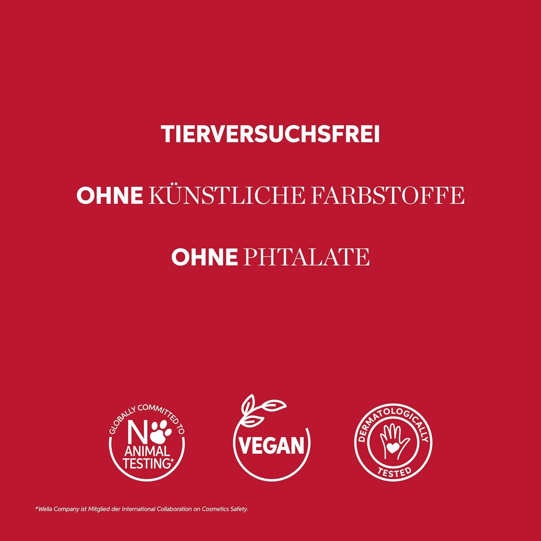 Wella Professionals Ultimate Repair Vorteils-Set – sulfatfreies Shampoo zur Tiefenreinigung &amp; repari