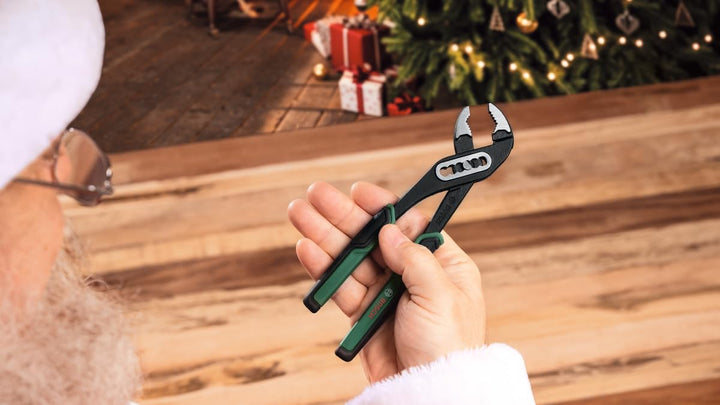 Bosch Adventskalender 2026