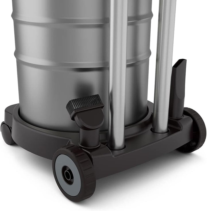 MENZER Sicherheitssauger (Nass- und Trockensauger) VCL 320, Staubklasse L, 20 Liter, antistatisch vo