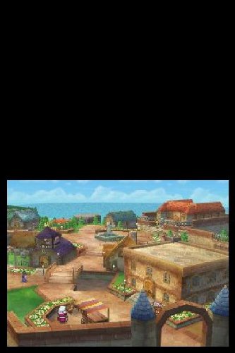 Dragon Quest IX: Hüter des Himmels