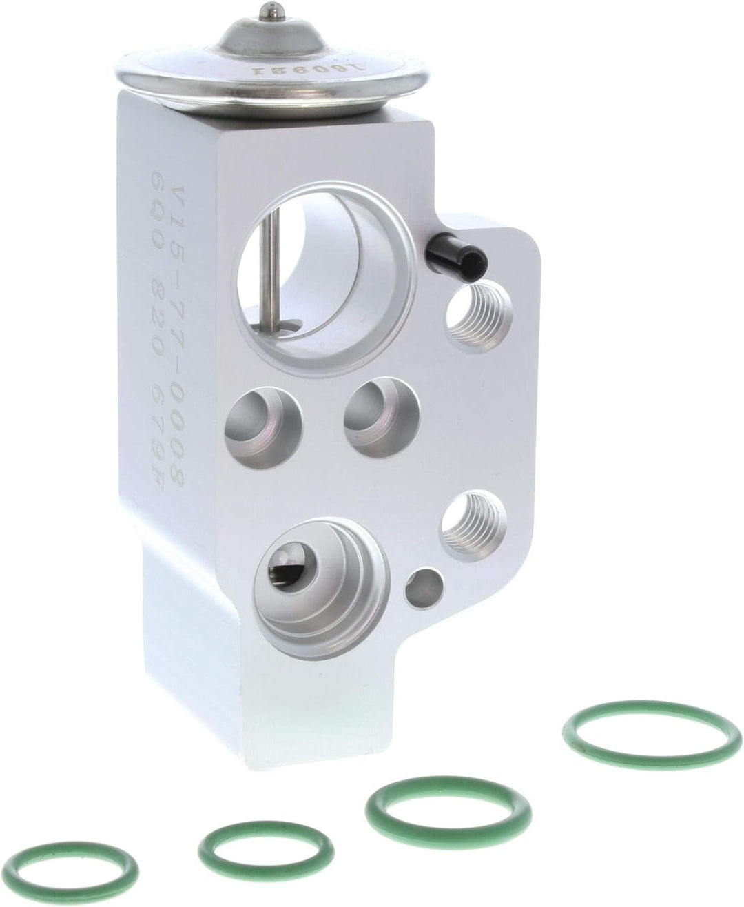 Expansionsventil Klimaanlage passend für VW Cordoba Ibiza IV Fabia Fox Polo