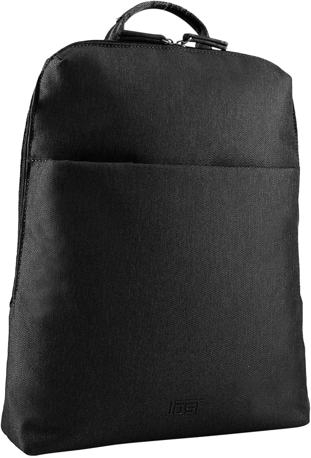 Jost Damen Bergen Mochila Schwarz, Schwarz