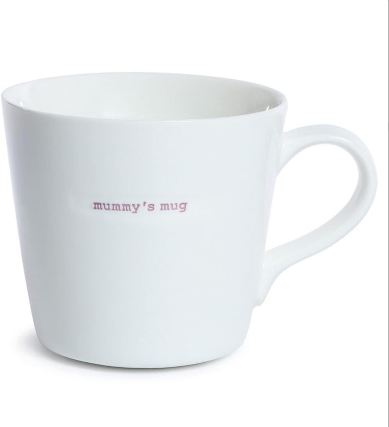 XL Statement Henkeltasse Mummy&
