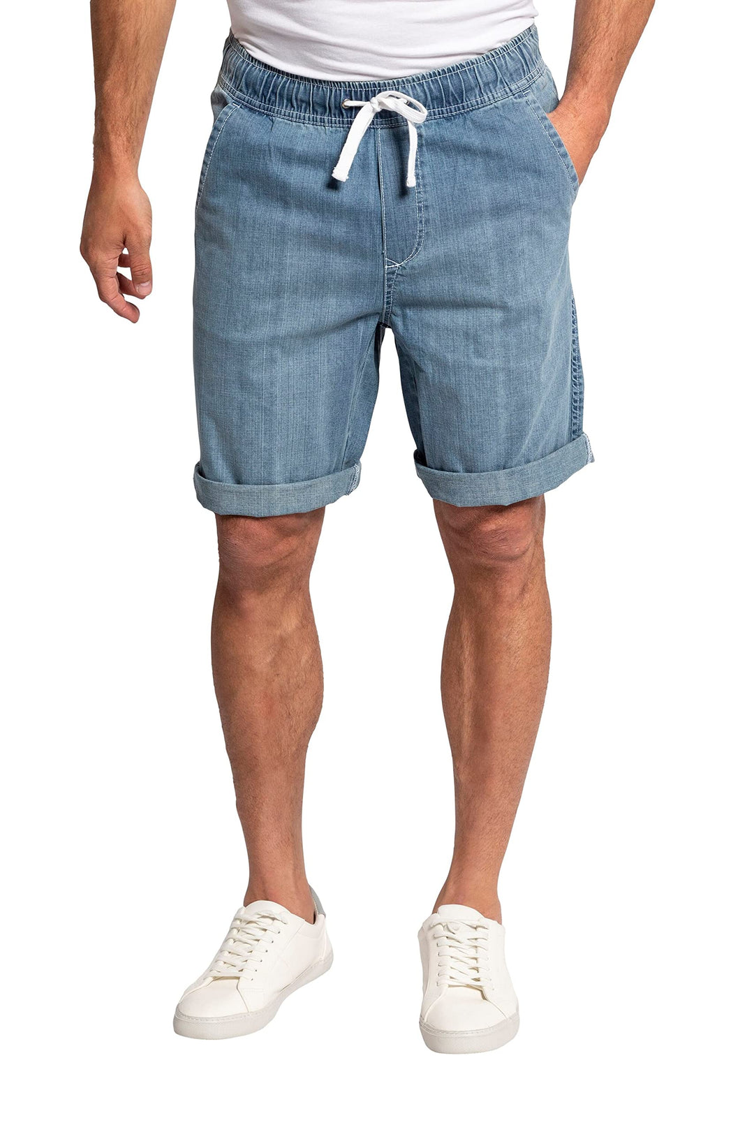 JP 1880 Herren 4062478426559 Jeans, Mehrfarbig, L EU