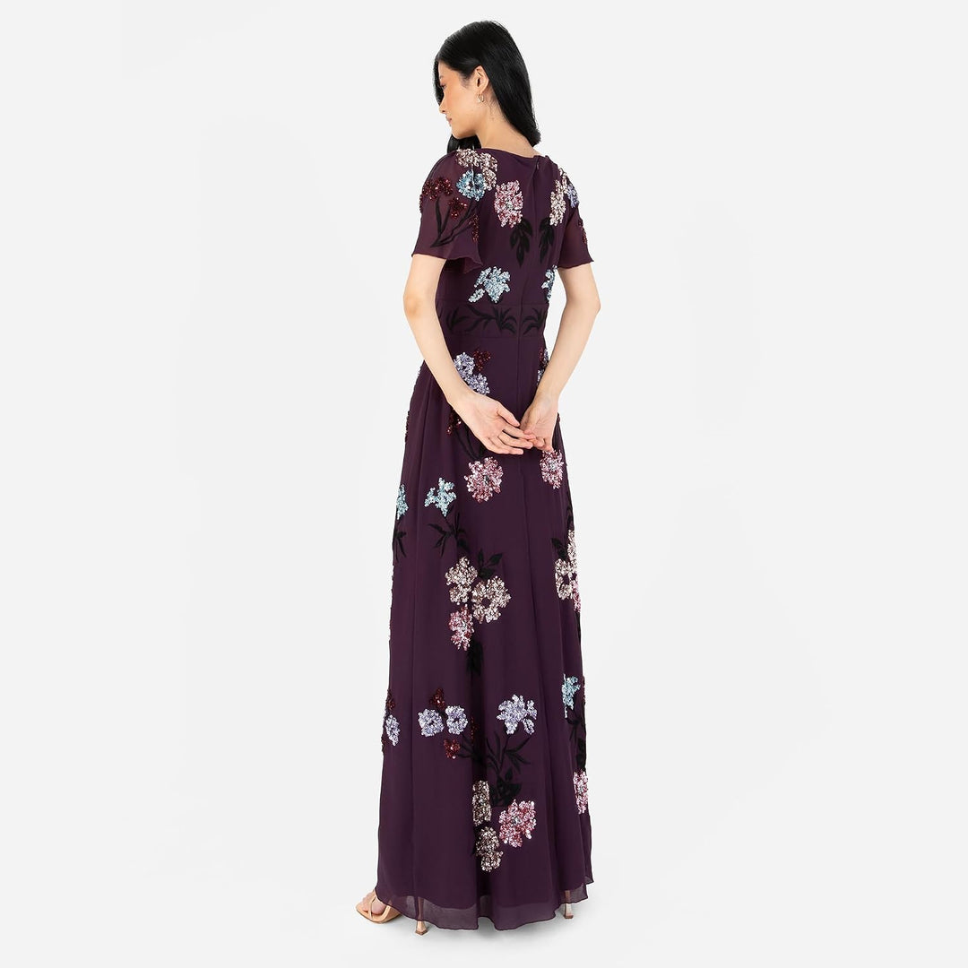 Maya Deluxe Damen Women&