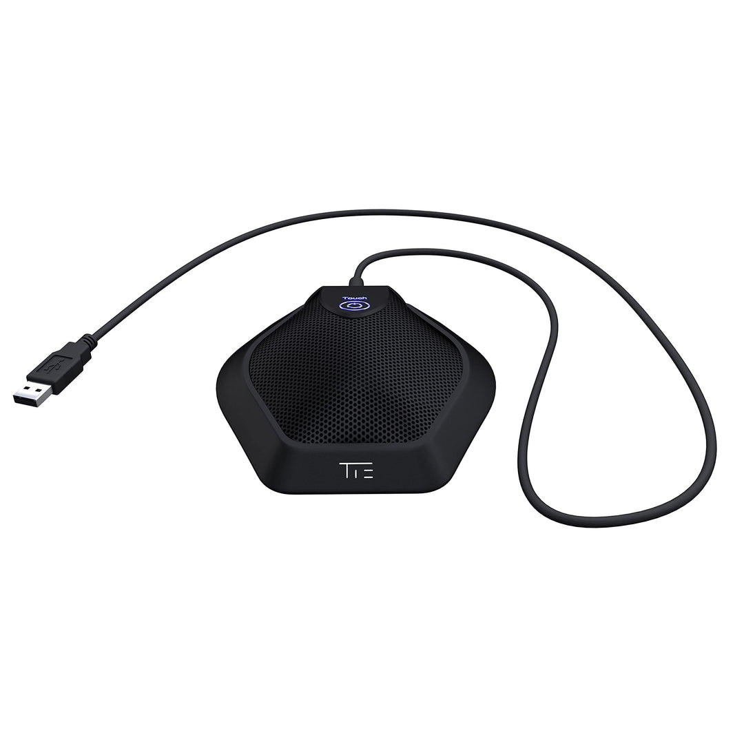 USB Boundary Conference Microphone (TG11) Microphone Capsule (for Recording and Transmitting Meeting