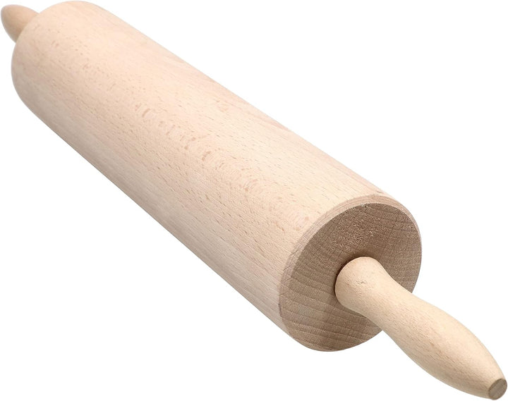 KOTARBAU® Teigrolle Backrolle Nudelholz 52 cm Ø 80 mm zum Walzen von Teig