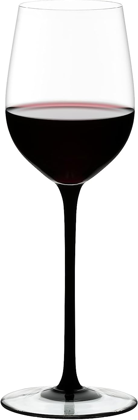 Riedel 4100/98 Sommeliers Black Tie Bordeaux Mature 1/Dose reifes Bordeaux, reifes Bordeaux