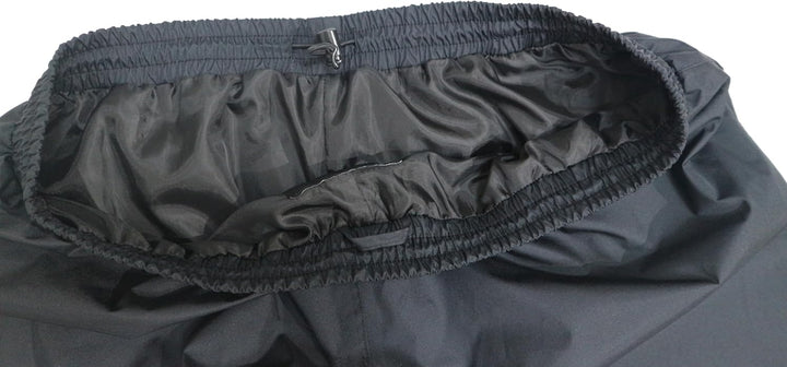 Acme Projects Regenhose, 100% wasserdicht, atmungsaktiv, getapte Nähte, 10.000 mm/3.000 g zum Wander