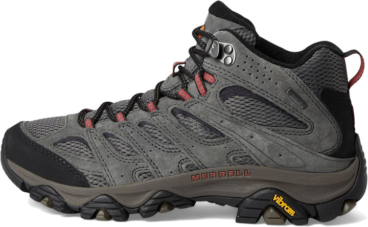 Merrell Herren Moab 3 Mid GTX Wanderstiefel 40 EU Beluga, 40 EU Beluga