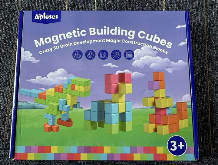 Magnetische Blöcke Bitte kein Kauf, Keine Lieferung Produkt eingestellt 995, Sold out 111