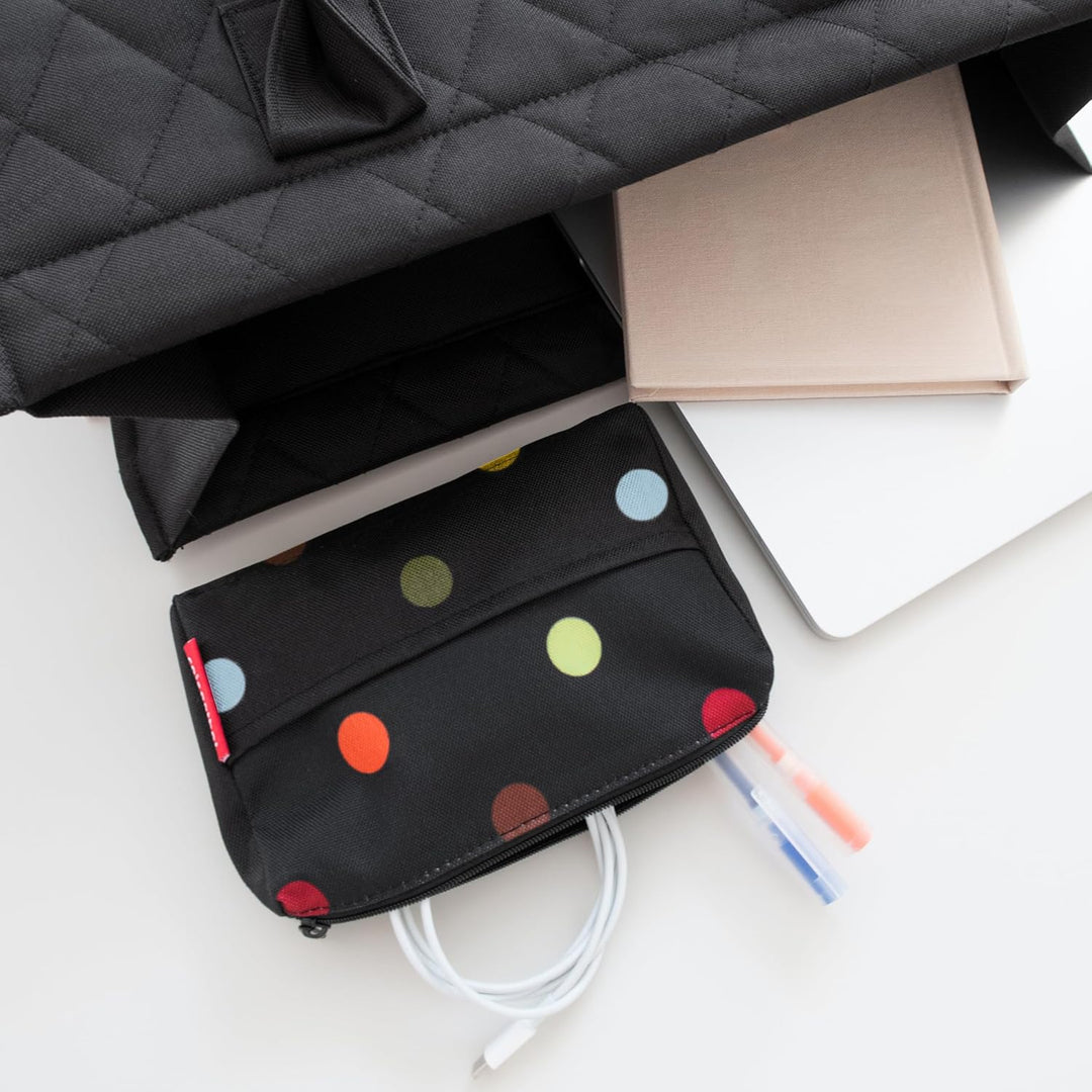 reisenthel pocketcase dots - Taschenorganizer, kompakt, Dots