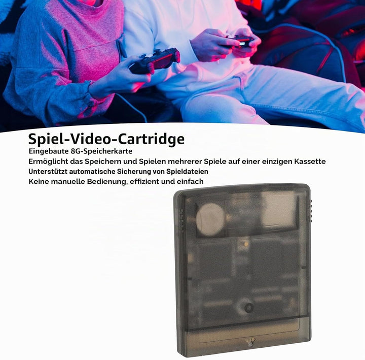 Videospiel Cartridge Karte für Gameboy für SP für Gameboy Pocket für Super Gameboy 1 2, 1000 in 1 Ga