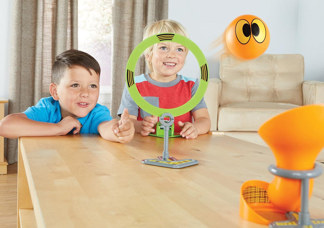 Learning Resources LER9287 MINT-Herausforderung mit verrücktem Katapult