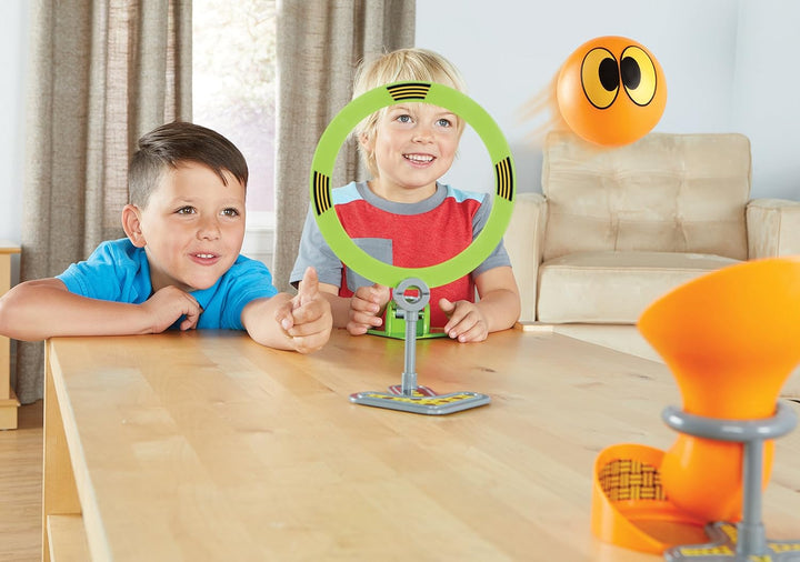 Learning Resources LER9287 MINT-Herausforderung mit verrücktem Katapult