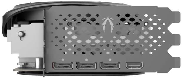 Zotac GEFORCE RTX 4080 Trinity OC NVIDIA 16 GB GDDR6
