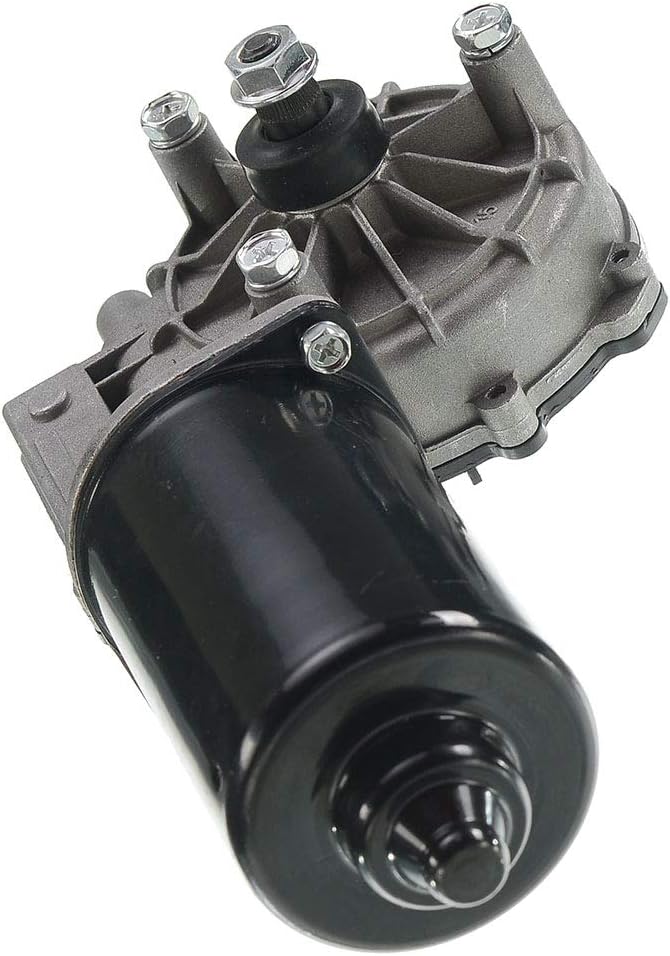Frankberg 1x Wischermotor Vorne Links oder Rechts Kompatibel mit E-Klasse W210 2.0L-5.4L 1995-2002 E