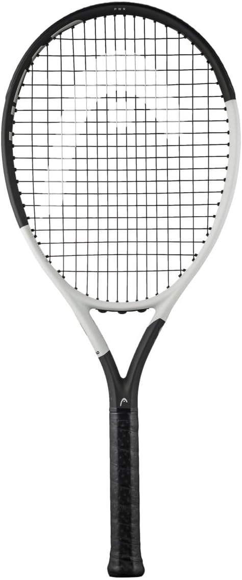 HEAD Speed PWR 2024 Tennisschläger Grip Size 4, Grip Size 4