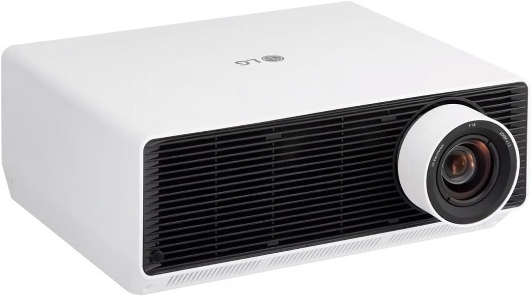 LG ProBeam Laserprojektor mit 4K UHD-Auflösung